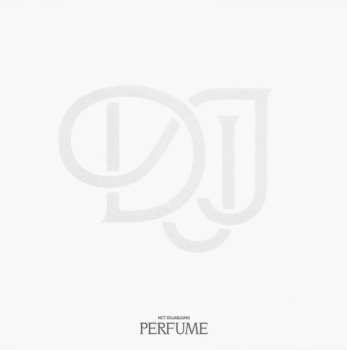 CD/Box Set NCT Dojaejung: Perfume