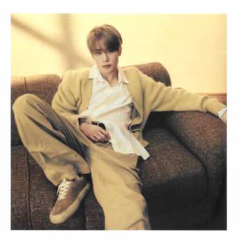 CD/Box Set NCT Dojaejung: Perfume