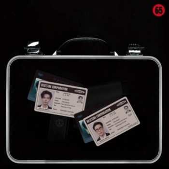 Album Nct Jnjm: Both Sides