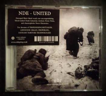 CD NDE: United
