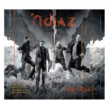 Album 'Ndiaz: Son'Rod