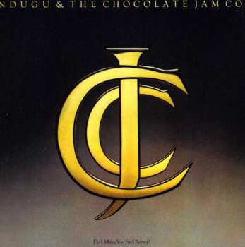 Album The Chocolate Jam Co.: Do I Make You Feel Better?