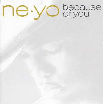 CD Ne-Yo: Because Of You