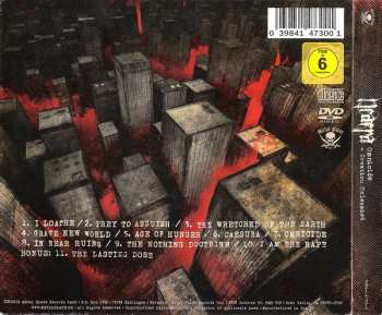 2CD Neaera: Omnicide - Creation Unleashed LTD