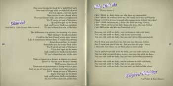 CD Neal Black: Guilty Saints