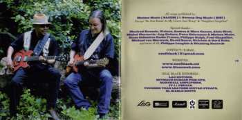 CD Neal Black: Guilty Saints