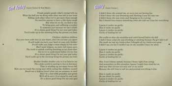 CD Neal Black: Guilty Saints