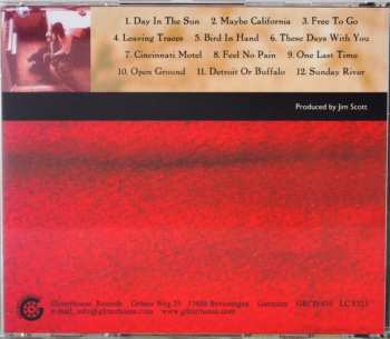 CD Neal Casal: Fade Away Diamond Time