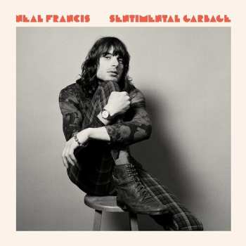 LP Neal Francis: Sentimental Garbage CLR | LTD