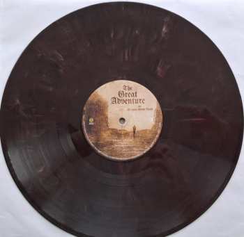 3LP/2CD Neal Morse Band: The Great Adventure