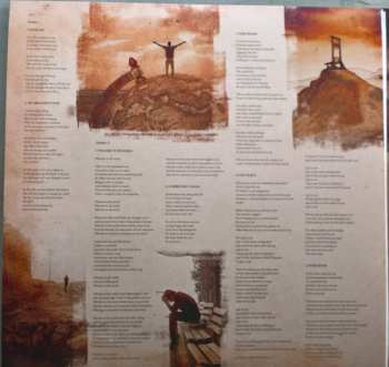 3LP/2CD Neal Morse Band: The Great Adventure