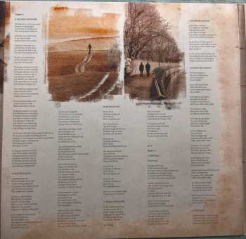 3LP/2CD Neal Morse Band: The Great Adventure