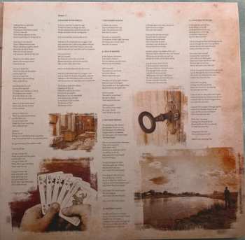 3LP/2CD Neal Morse Band: The Great Adventure