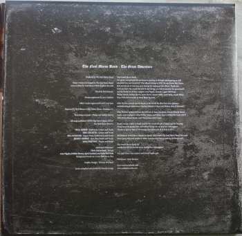 3LP/2CD Neal Morse Band: The Great Adventure