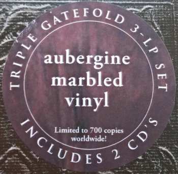 3LP/2CD Neal Morse Band: The Great Adventure