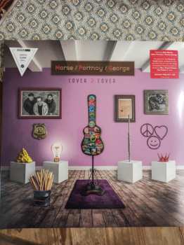 2LP/CD Neal Morse: Cover 2 Cover CLR | LTD