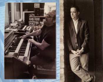 2CD Neal Morse & The Resonance: No Hill For A Climber LTD