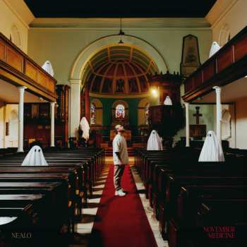 LP Nealo: November Medicine