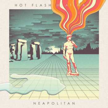 LP Hot Flash Heat Wave: Neapolitan