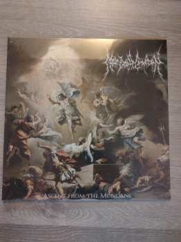 LP Near Death Condition: Ascent From The Mundane