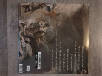 LP Near Death Condition: Ascent From The Mundane