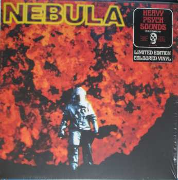 LP Nebula: Let It Burn CLR | LTD