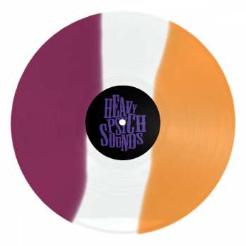 LP Nebula: Live In The Mojave Desert (Volume 2) LTD | CLR