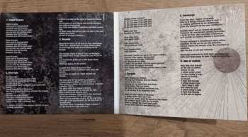 CD Nebulous Sun: First Tale