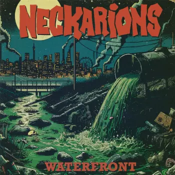 Waterfront
