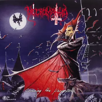 Necromantia: Crossing The Fiery Path