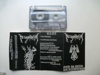 MC Necromantia: Demo '93