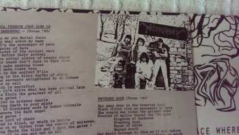 2LP Necromantia: Nekromanteion – A Collection Of Arcane Hexes