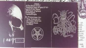 2LP Necromantia: Nekromanteion – A Collection Of Arcane Hexes