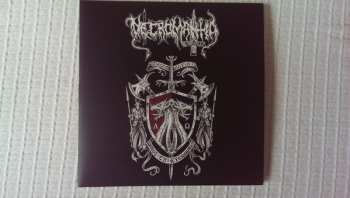 2LP Necromantia: Nekromanteion – A Collection Of Arcane Hexes