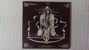 2LP Necromantia: Nekromanteion – A Collection Of Arcane Hexes