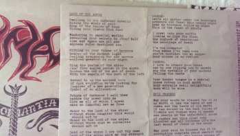 2LP Necromantia: Nekromanteion – A Collection Of Arcane Hexes