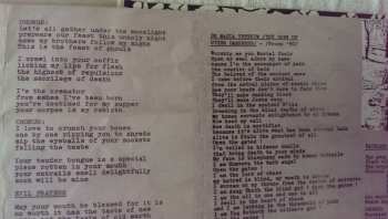 2LP Necromantia: Nekromanteion – A Collection Of Arcane Hexes