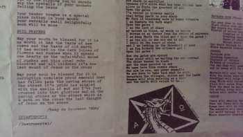 2LP Necromantia: Nekromanteion – A Collection Of Arcane Hexes