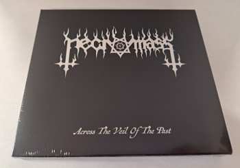 CD Necromass: Across The Veil Of The Past