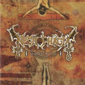LP Necrophagia: Harvest Ritual Volume I