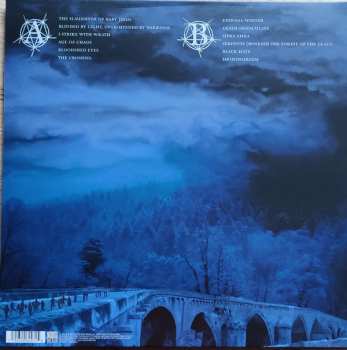 LP Necrophobic: Hrimthursum