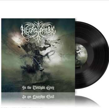 Album Necrophobic: In The Twilight Grey