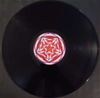 LP Necrophobic: The Nocturnal Silence