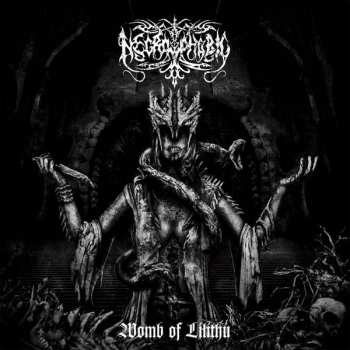 Album Necrophobic: Womb Of Lilithu