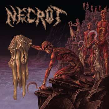 LP Necrot: Mortal LTD | CLR