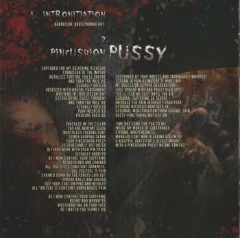 CD Necrotic Disgorgement: Documentaries Of Dementia