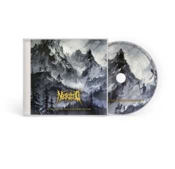 CD Necrotted: We Are The Gods That Tear Ourselves Apart