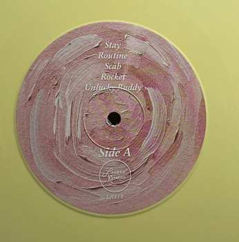 LP Nectar: No Shadow