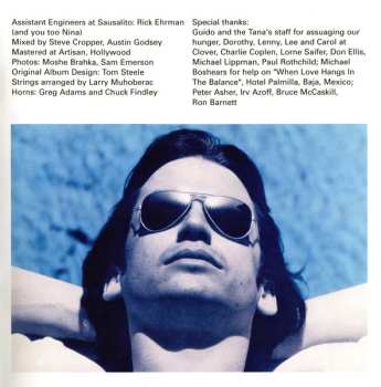 CD Ned Doheny: Hard Candy / Prone