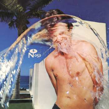 Album Ned Doheny: Separate Oceans 